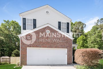 1214 Whitman Dr Creedmoor, NC 27522